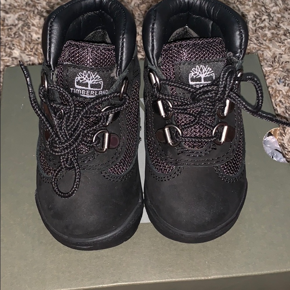 Timberland.